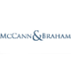 McCann & Braham logo